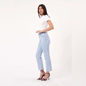 ROLLA's Original High Rise Straight- Size 29